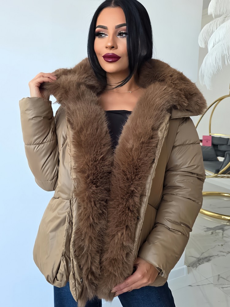 Бежово яке Late Бежово яке Late