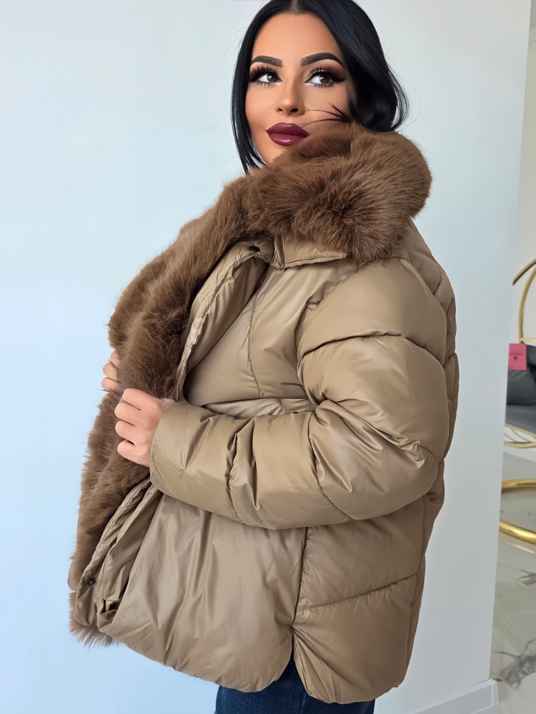 Бежово яке Late Бежово яке Late