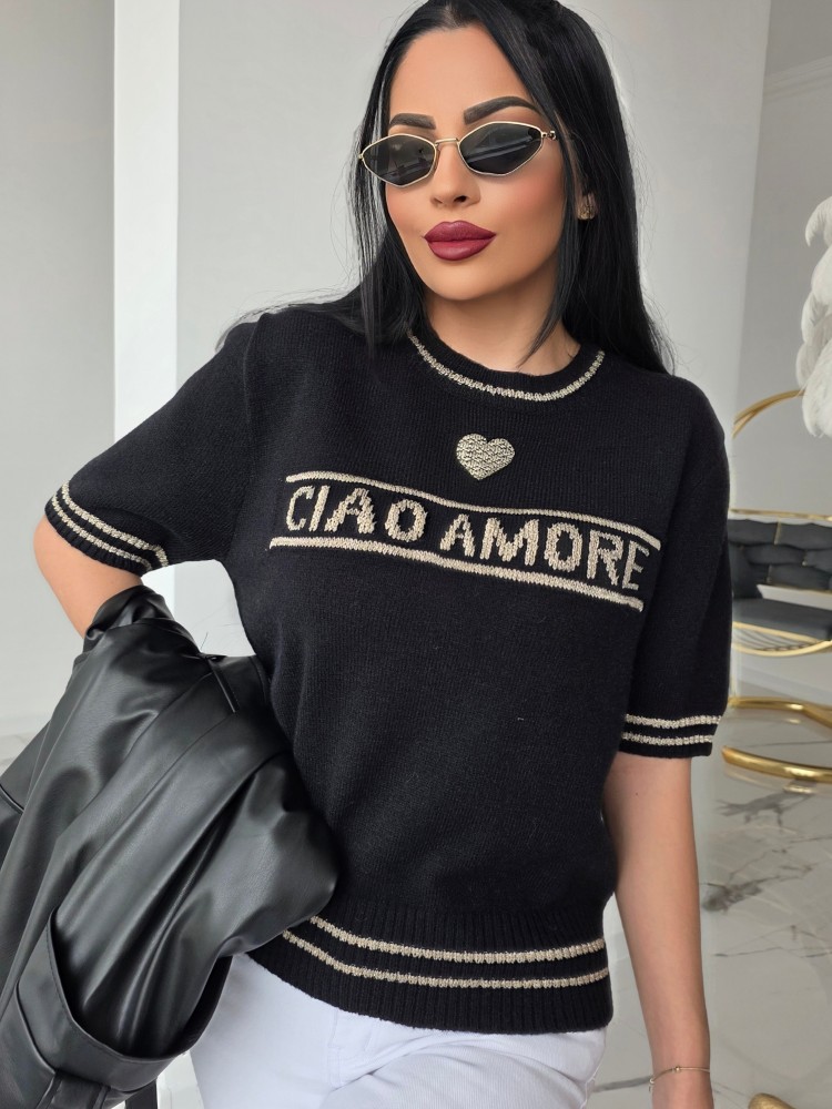 Блуза CIAO AMORE