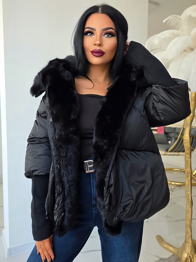 Черно яке Mamba Черно яке Mamba