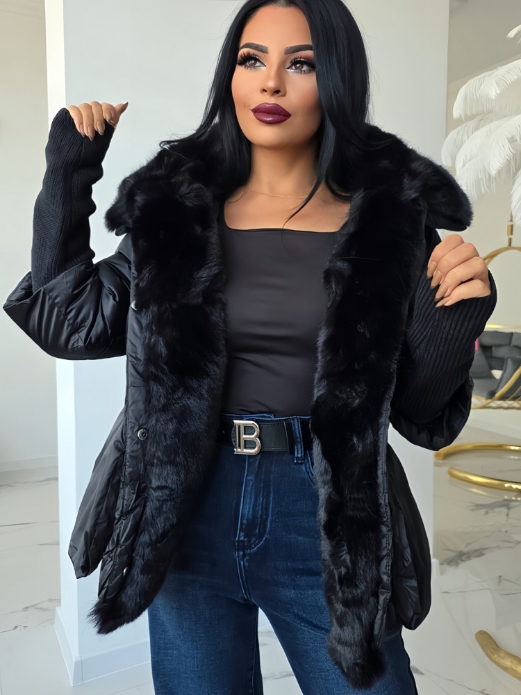 Черно яке Mamba Черно яке Mamba