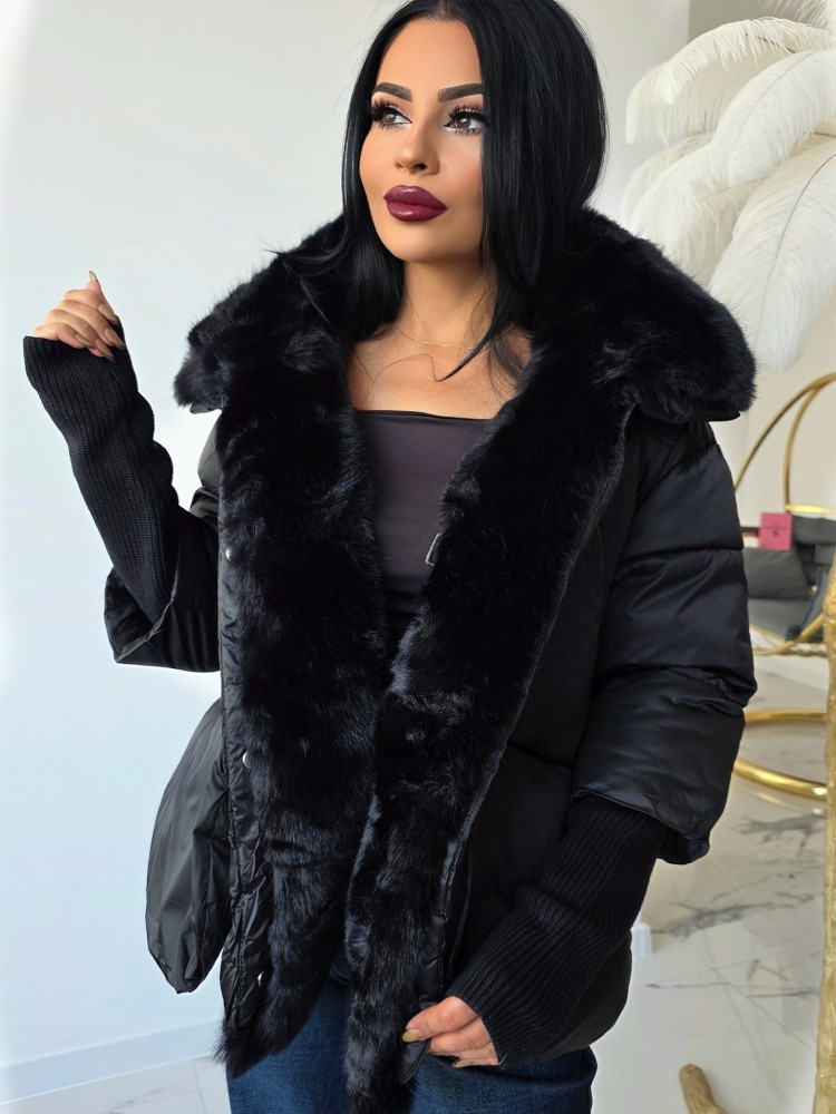 Черно яке Mamba Черно яке Mamba