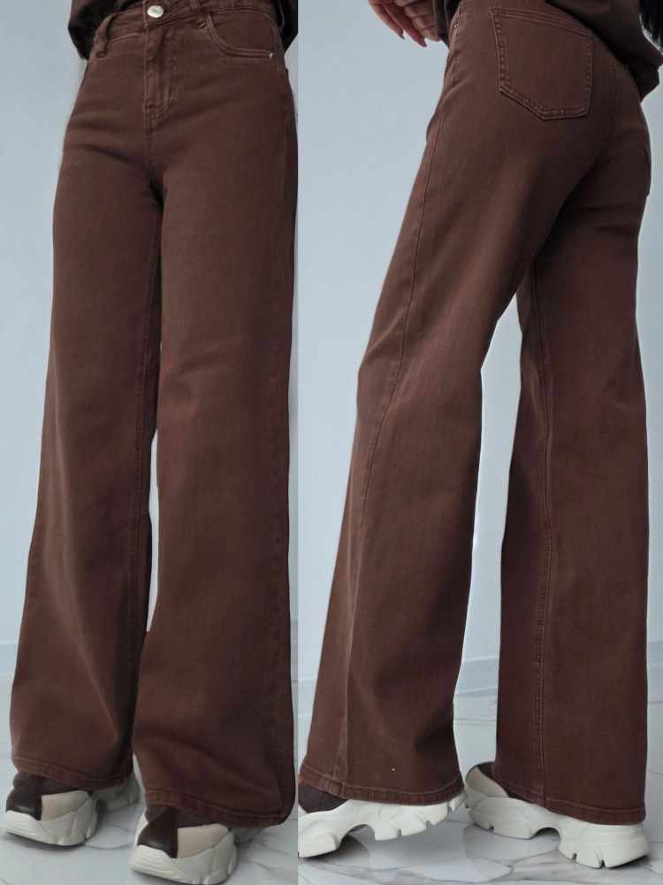 Дънки Chocolate