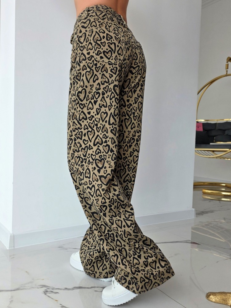 Дънки Crush Denim