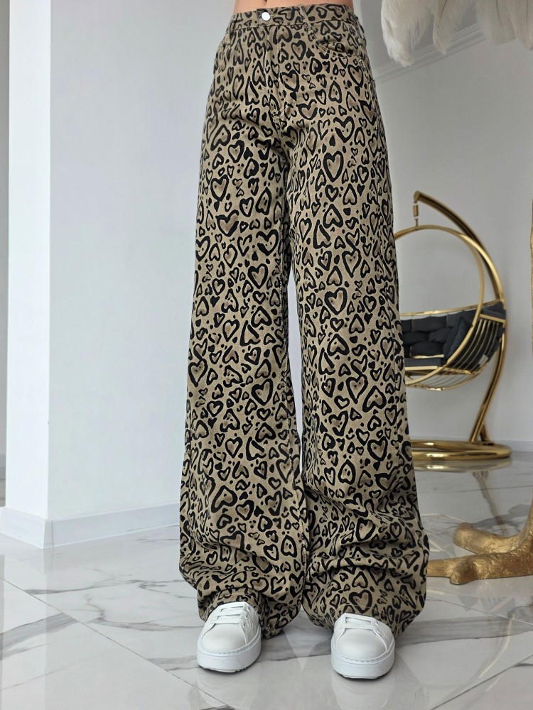 Дънки Crush Denim