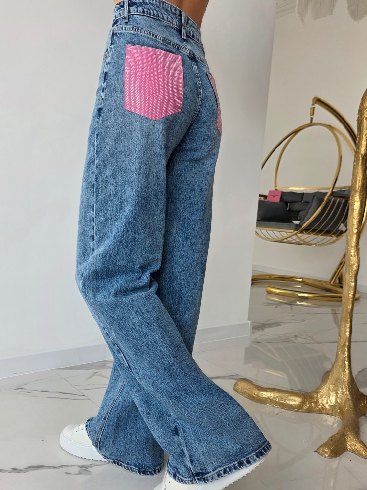 Дънки Denim Muse