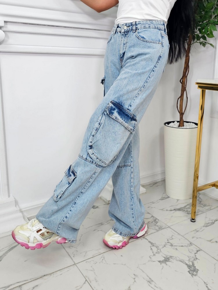 Дънки Denim Style