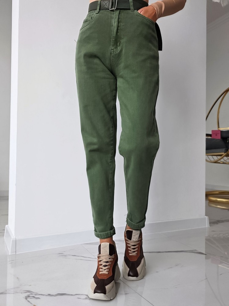 Дънки Green code Дънки Green code