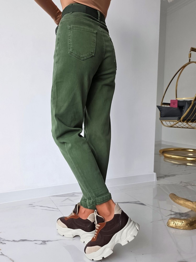 Дънки Green code