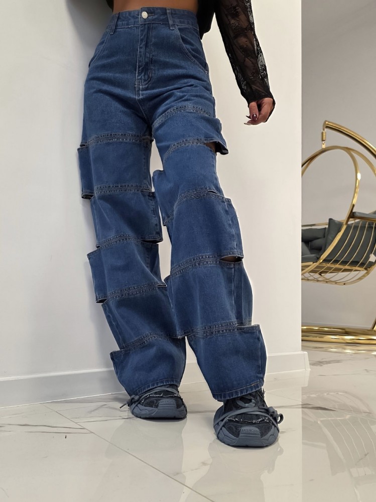 Дънки Life style