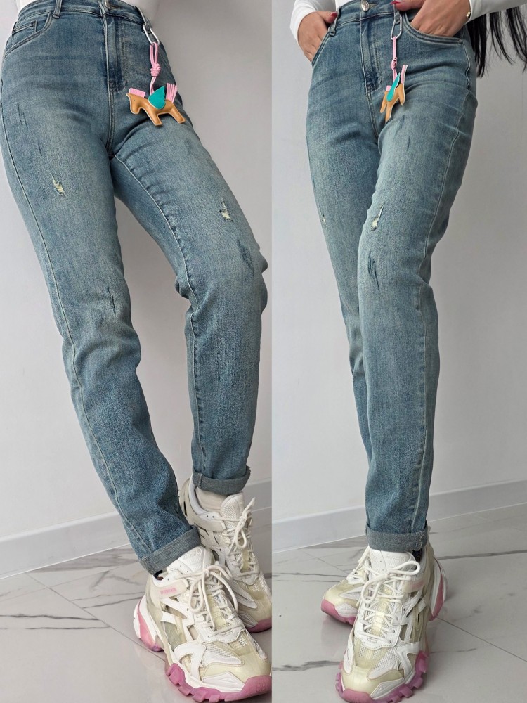 Дънки Sweet model