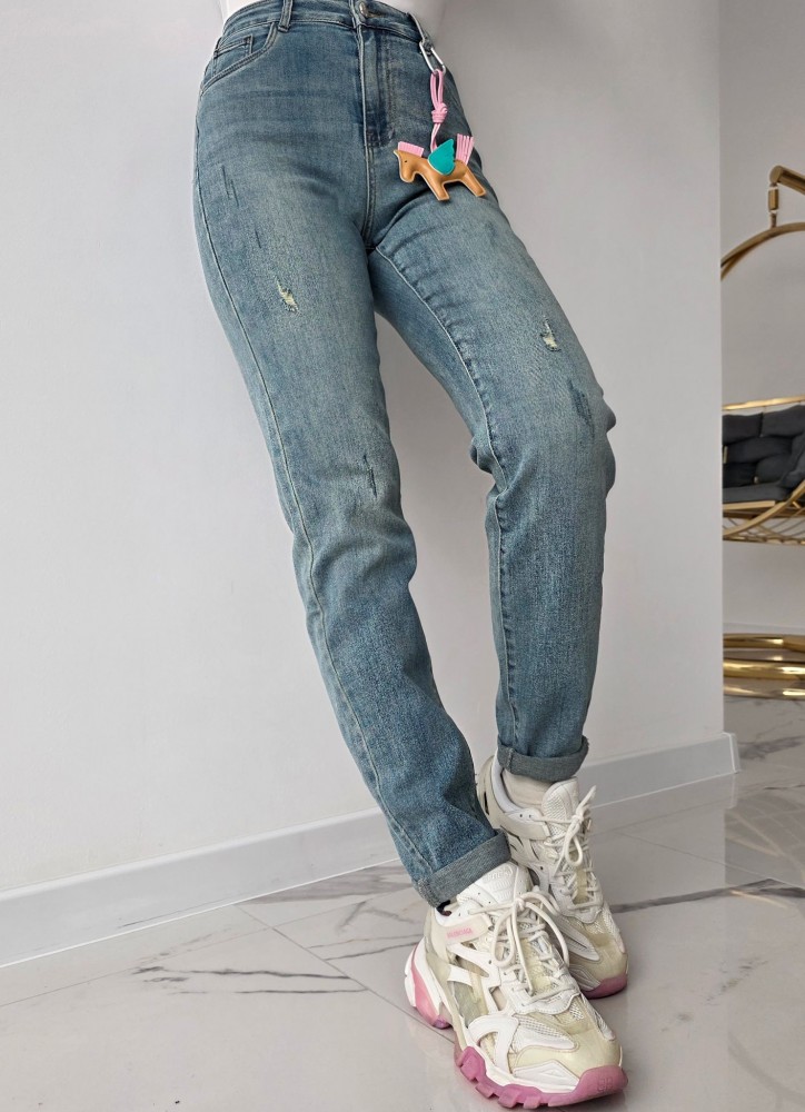 Дънки Sweet model