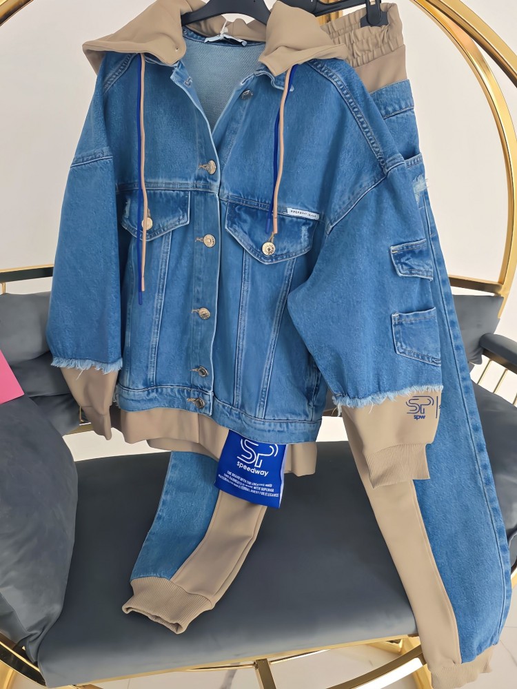 Дънков екип Speedway