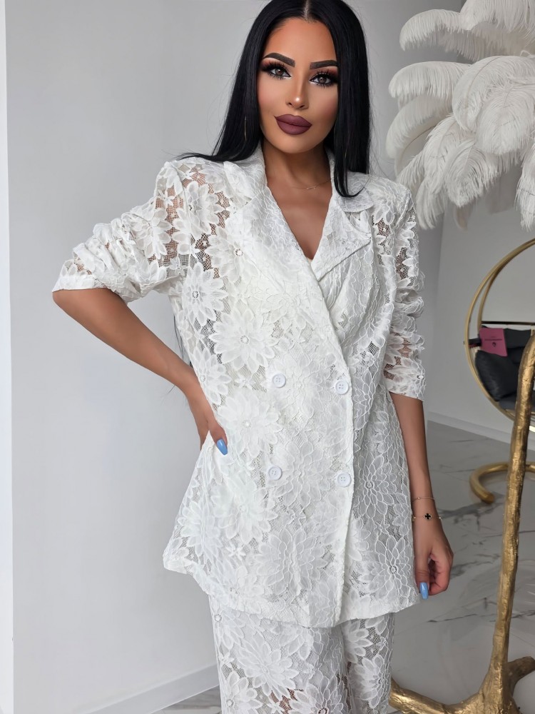 Дантелен комплект Lace Elagance