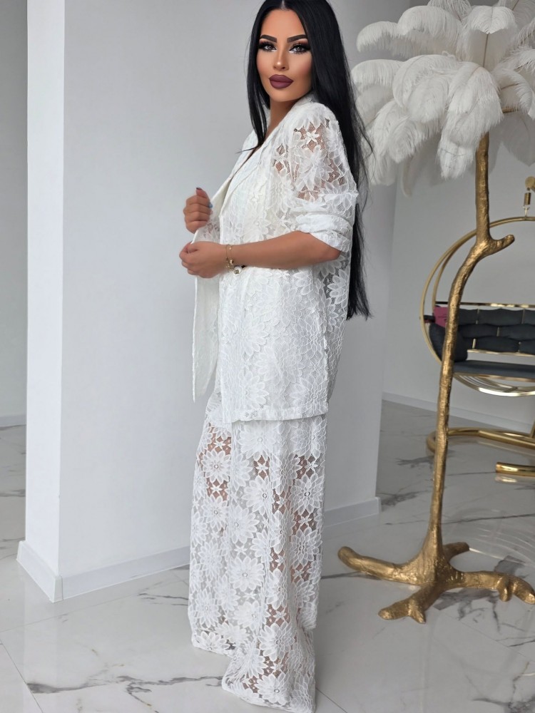 Дантелен комплект Lace Elagance