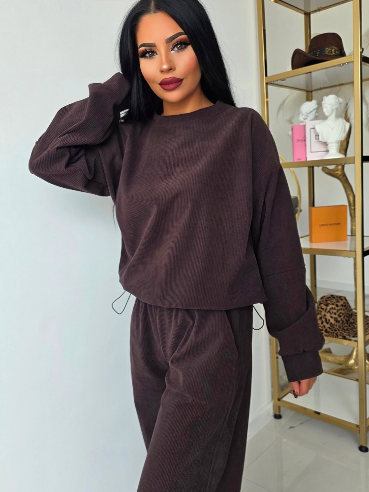 Джинсоп Комплект Maison Denim