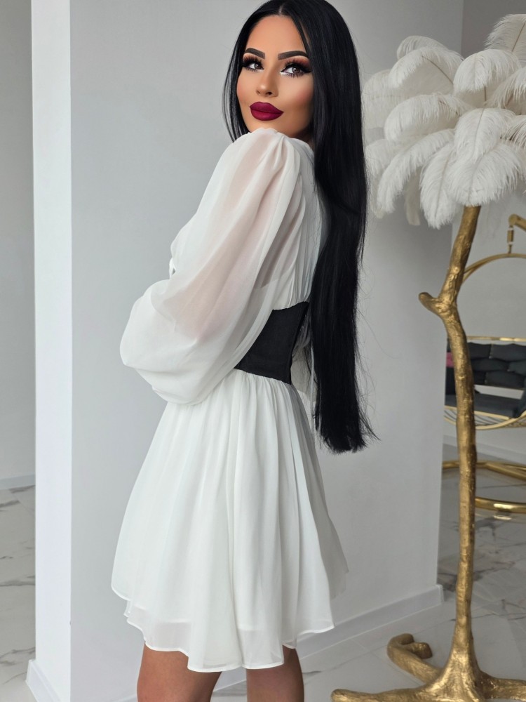 Ефирна рокля Corset Dream Dress