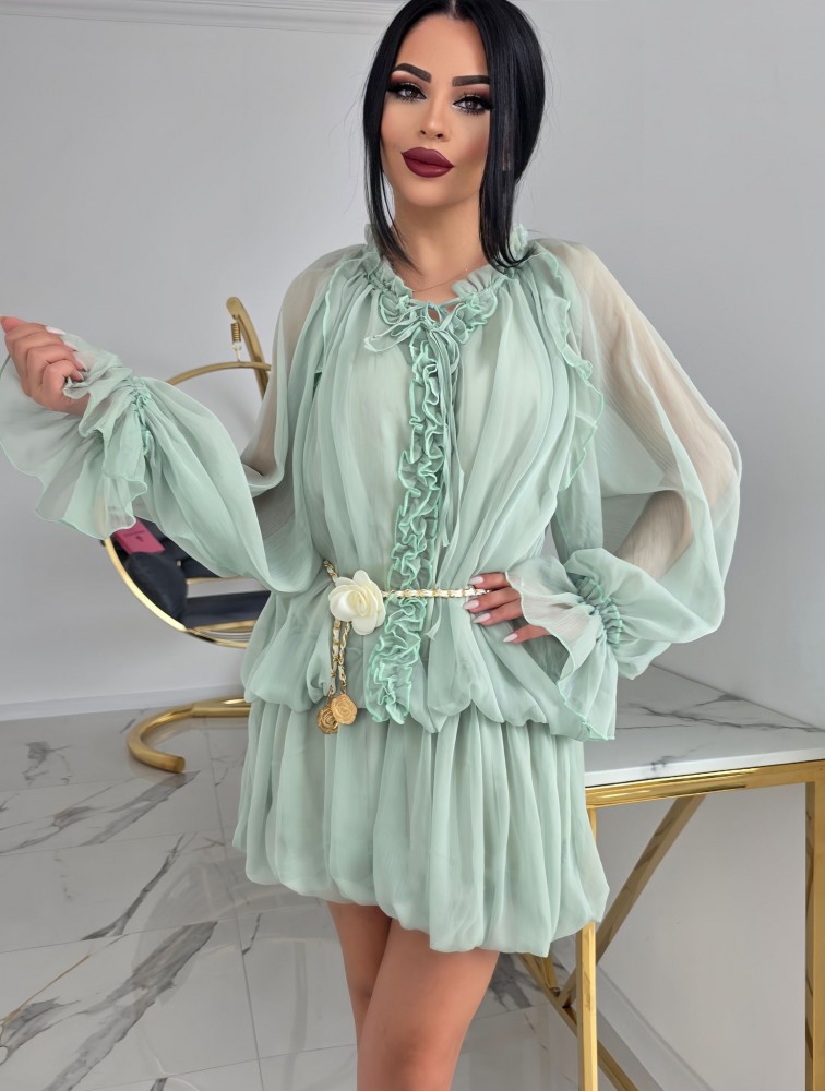 Ефирна рокля Forest Dream Ефирна рокля Forest Dream