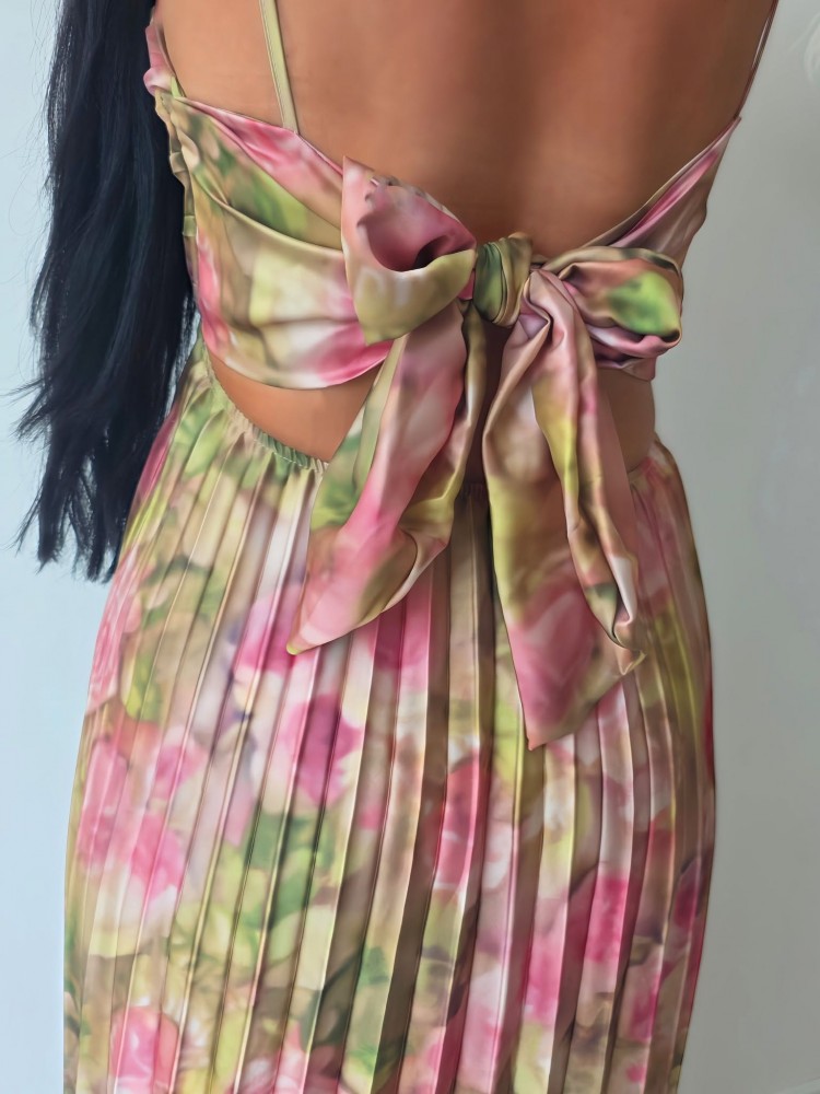 Ефирна рокля Rose Romance Ефирна рокля Rose Romance
