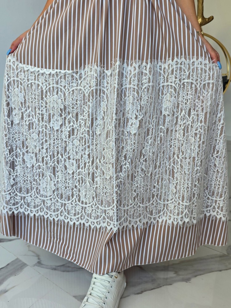 Ефирна рокля Soft Elegance