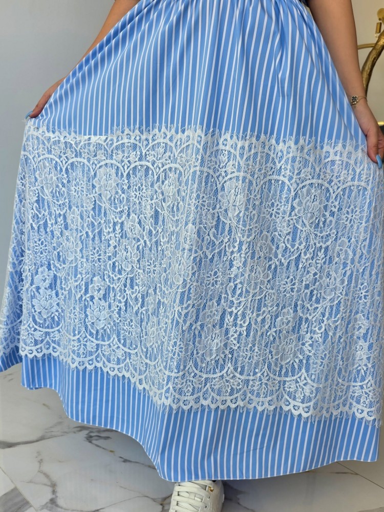 Ефирна рокля Soft Elegance