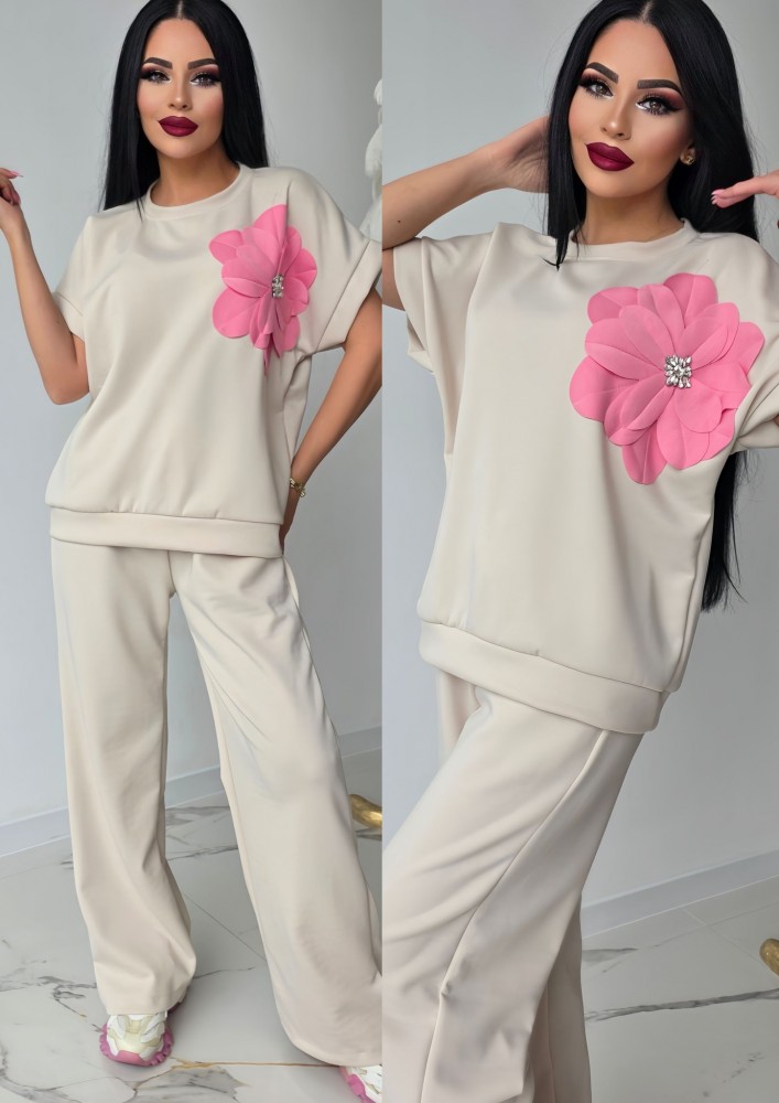 Екип Blush Bloom Set