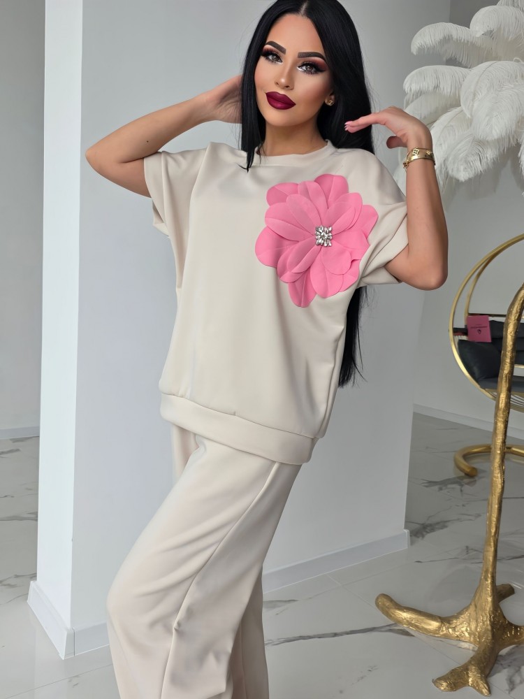 Екип Blush Bloom Set