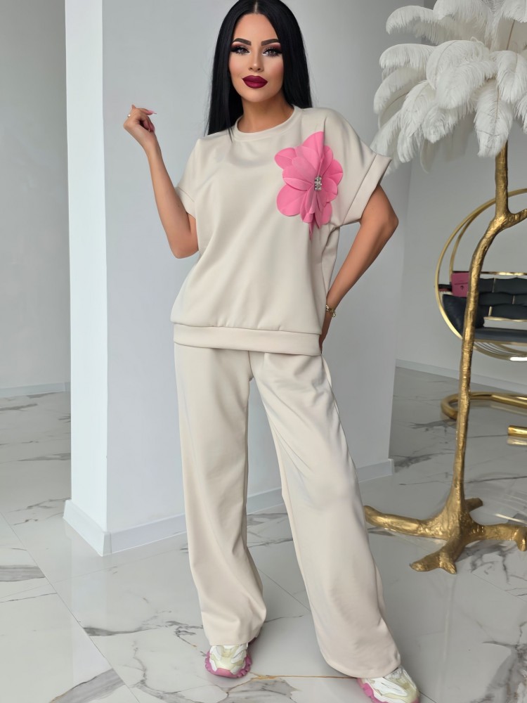 Екип Blush Bloom Set