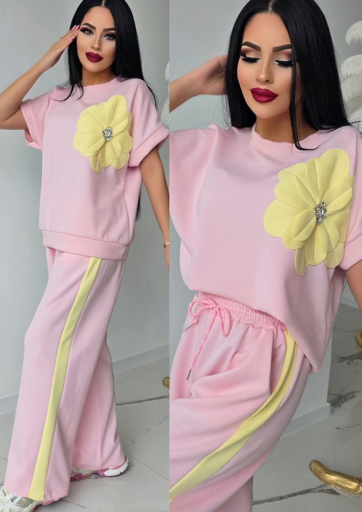Екип Blush Bloom Set