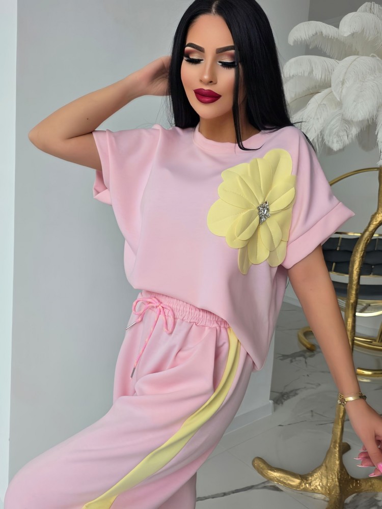 Екип Blush Bloom Set