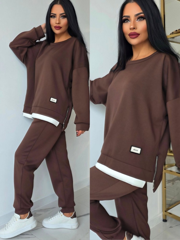 Екип Caramel Touch