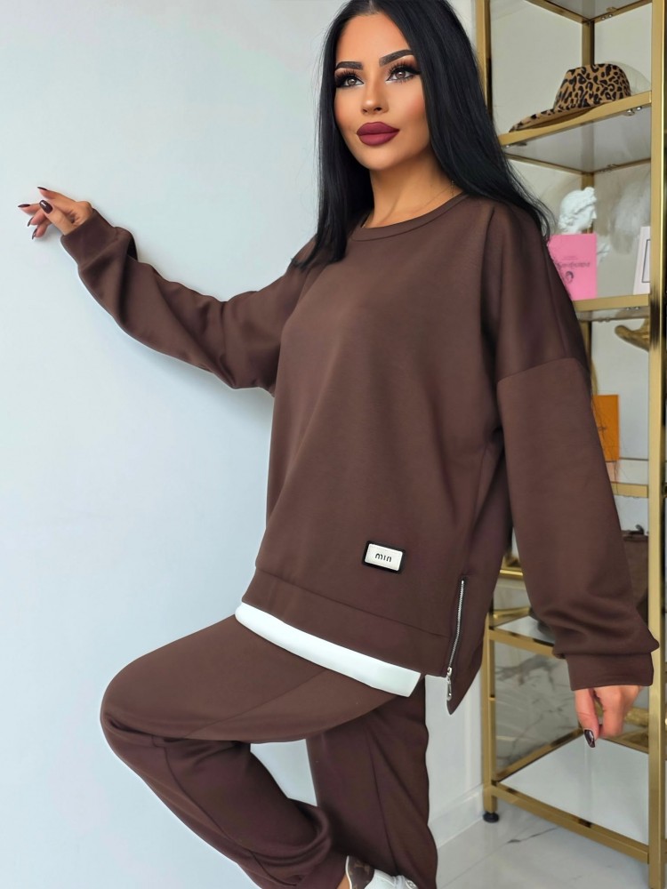 Екип Caramel Touch