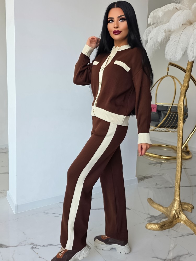 Екип Chocolate Екип Chocolate