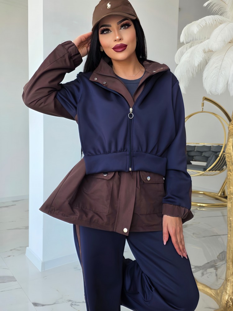 Екип Exclusive  Luxe Set