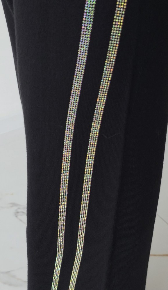 Екип Exclusive в черно