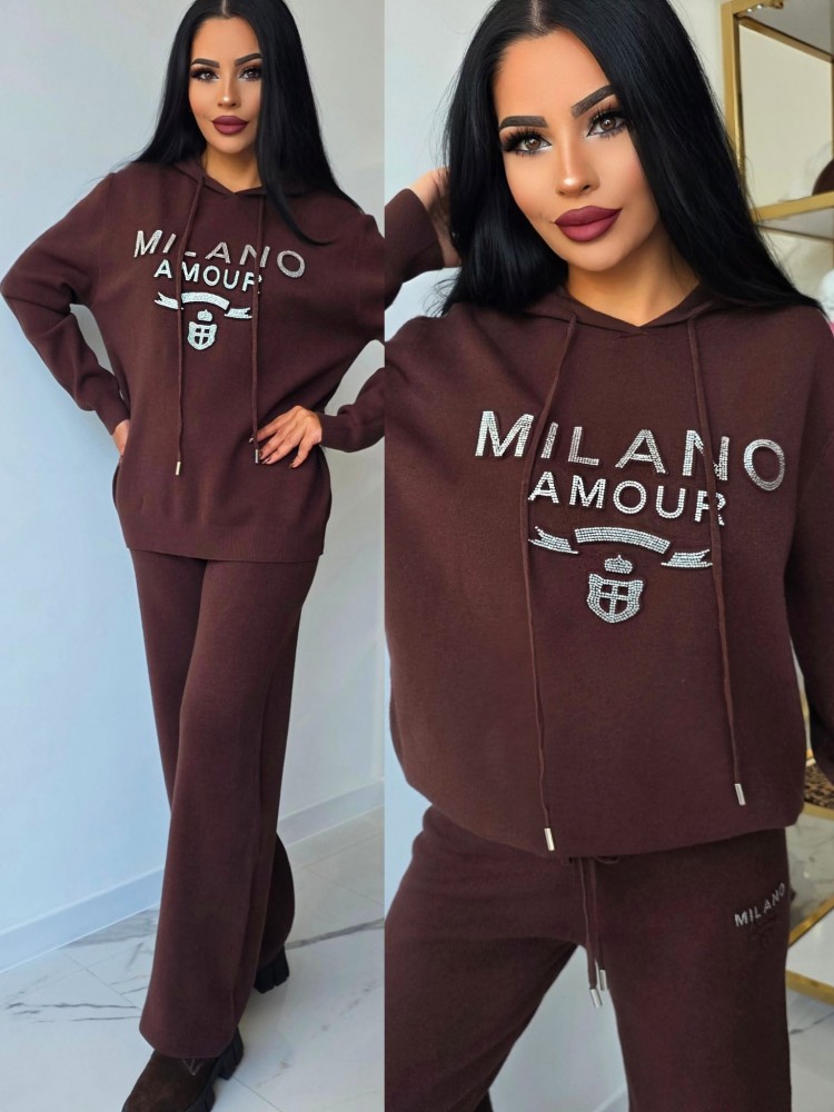 Екип Milano Amour
