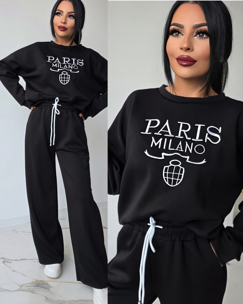 Екип Paris Екип Paris