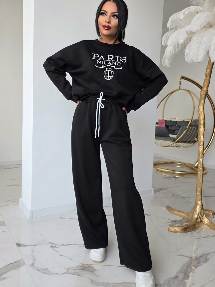 Екип Paris Екип Paris