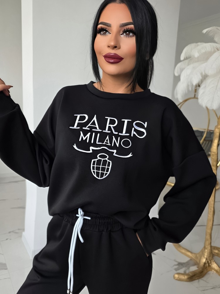 Екип Paris Екип Paris