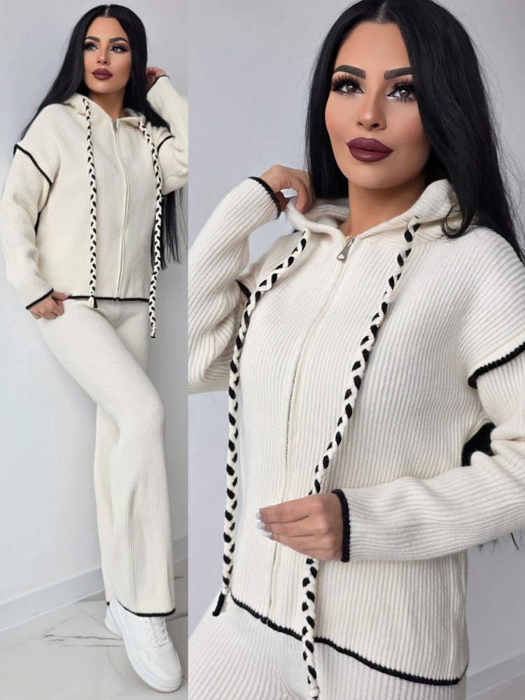 Екип плетиво Bella