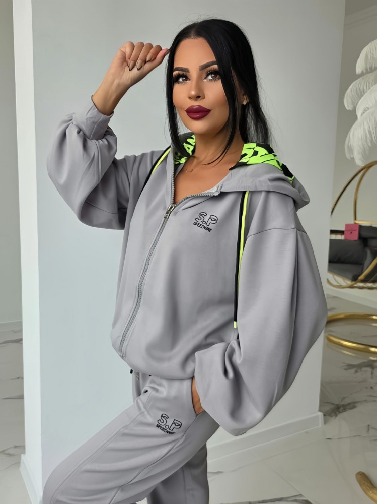 Екип Speedway Екип Speedway