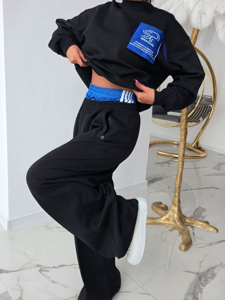 Екип Speedway edition