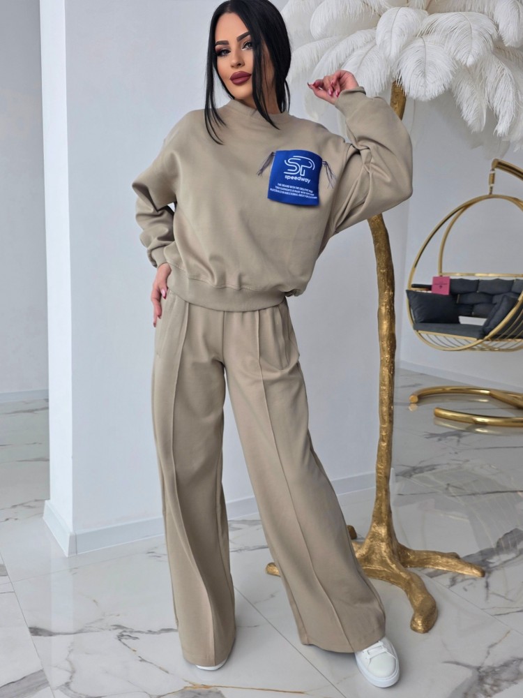 Екип Speedway edition