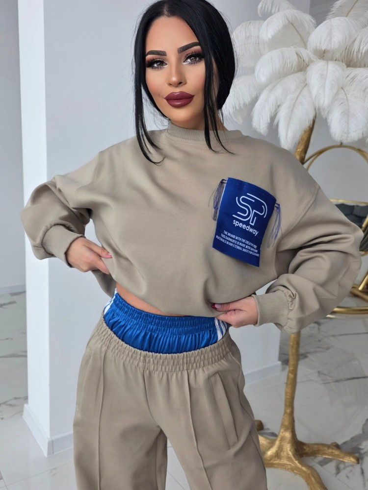 Екип Speedway edition