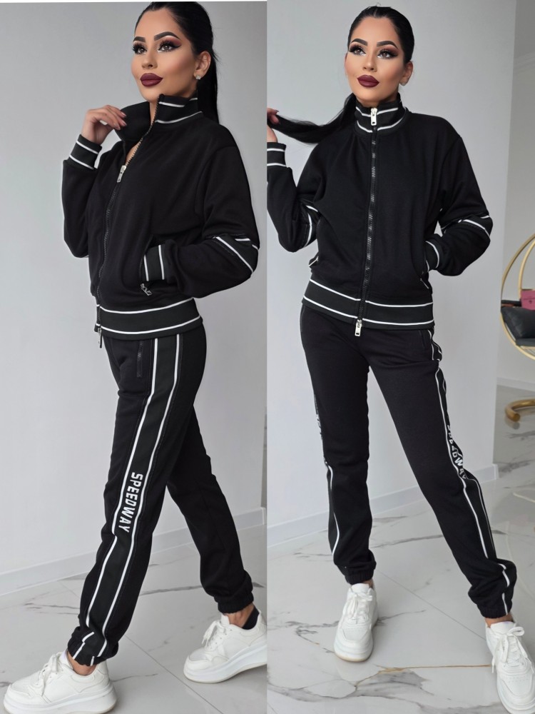 Екип Speedway с топла вата Екип Speedway с топла вата