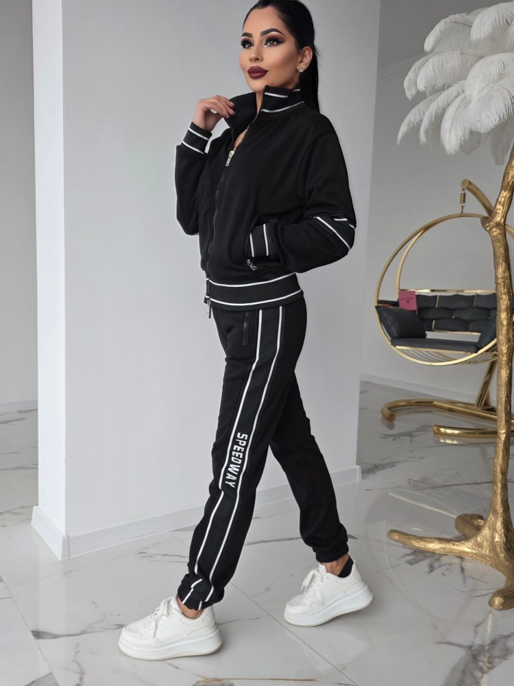 Екип Speedway с топла вата Екип Speedway с топла вата