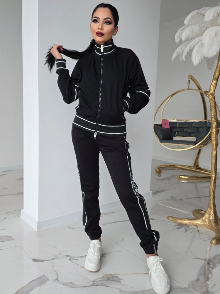 Екип Speedway с топла вата