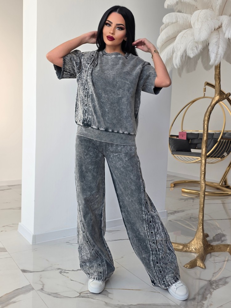 Екип SPEEDWAY Wide Leg