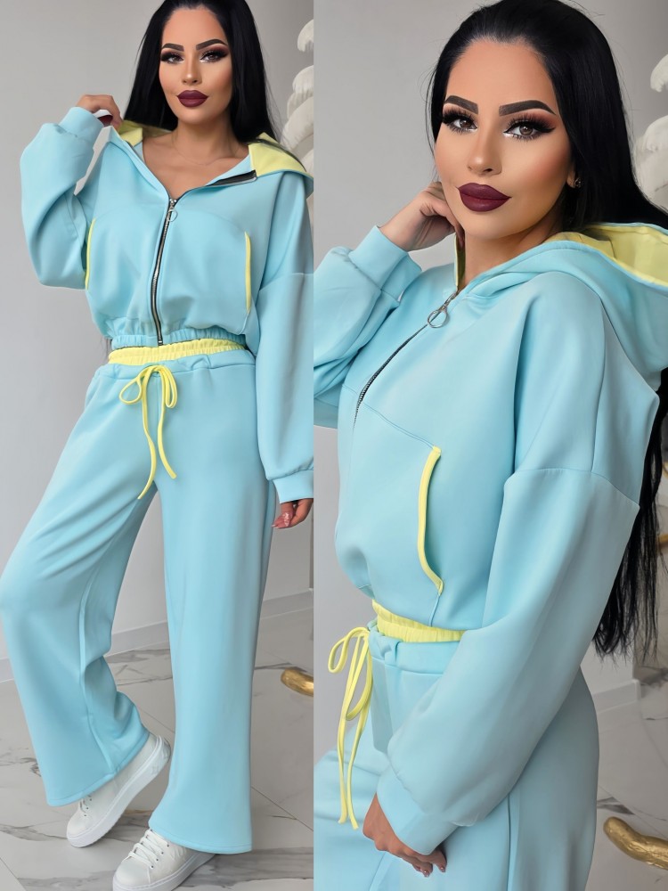 Екип Spring vibe