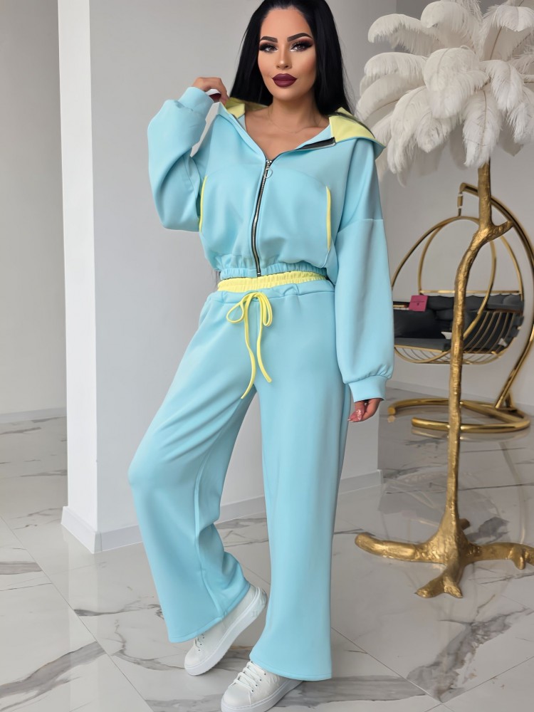 Екип Spring vibe